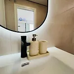 Apartamento Blue Square