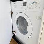 Apartamento Blue Square *