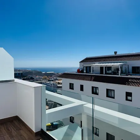 Blue Square Apartamento