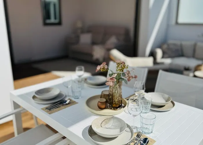 Διαμέρισμα Blue *