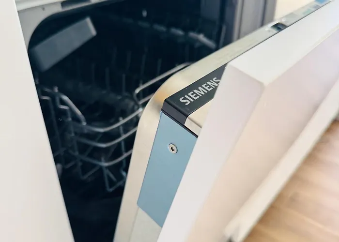 Blue Διαμέρισμα