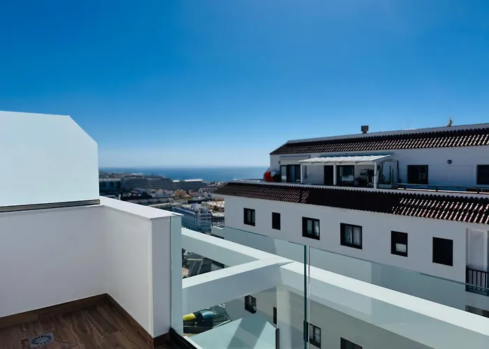 Blue Appartement