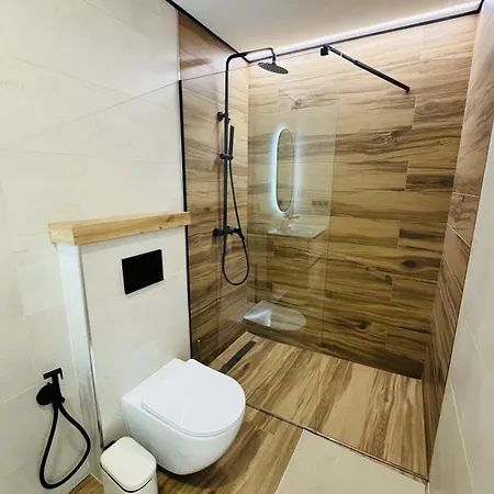 Apartament Blue Square