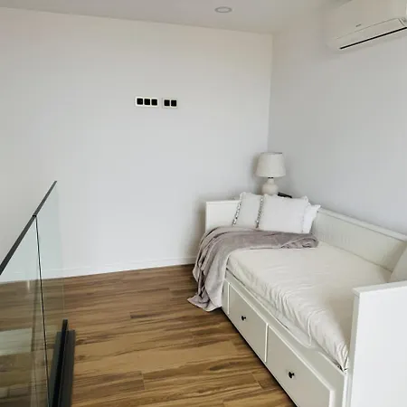 Apartament Blue Square Puerto de Santiago (Tenerife)