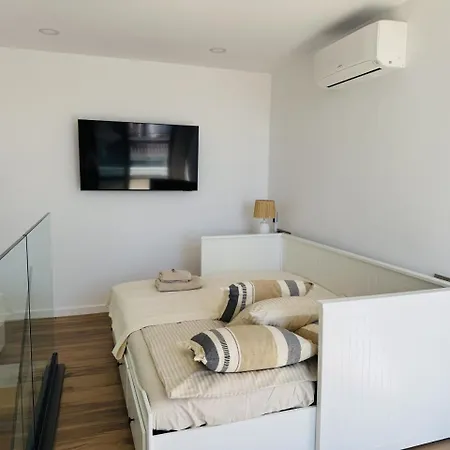 Blue Square Apartament