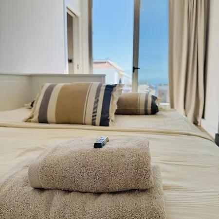 Apartament Blue Square