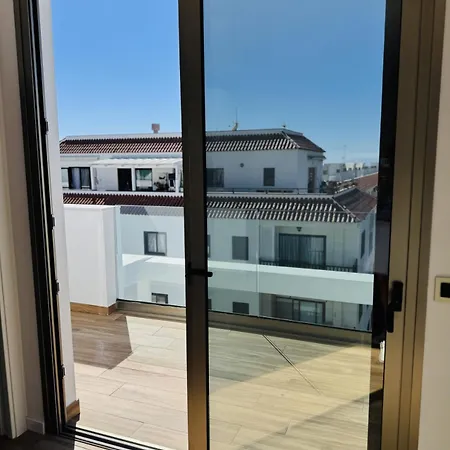 Apartament Blue Square Puerto de Santiago (Tenerife)