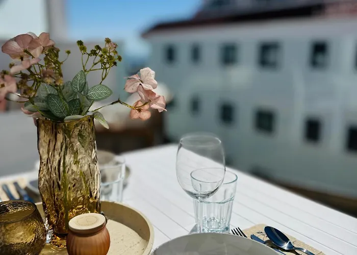 Blue Apartment Puerto de Santiago (Tenerife)