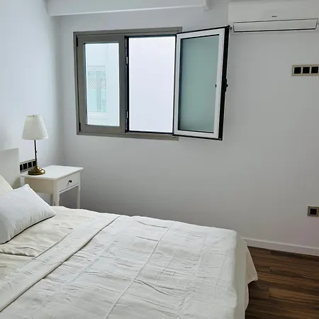 Appartement Blue Square Puerto de Santiago (Tenerife)