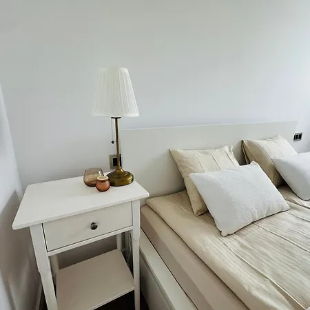 Blue Square Appartement