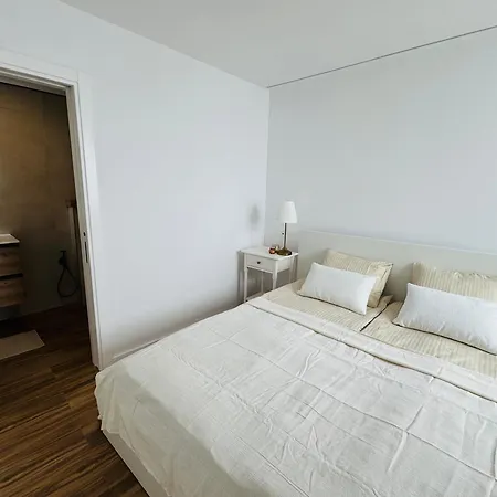 Blue Square Appartement *