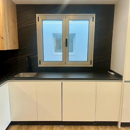 Blue Square Appartement *