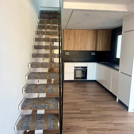 Blue Square Appartement